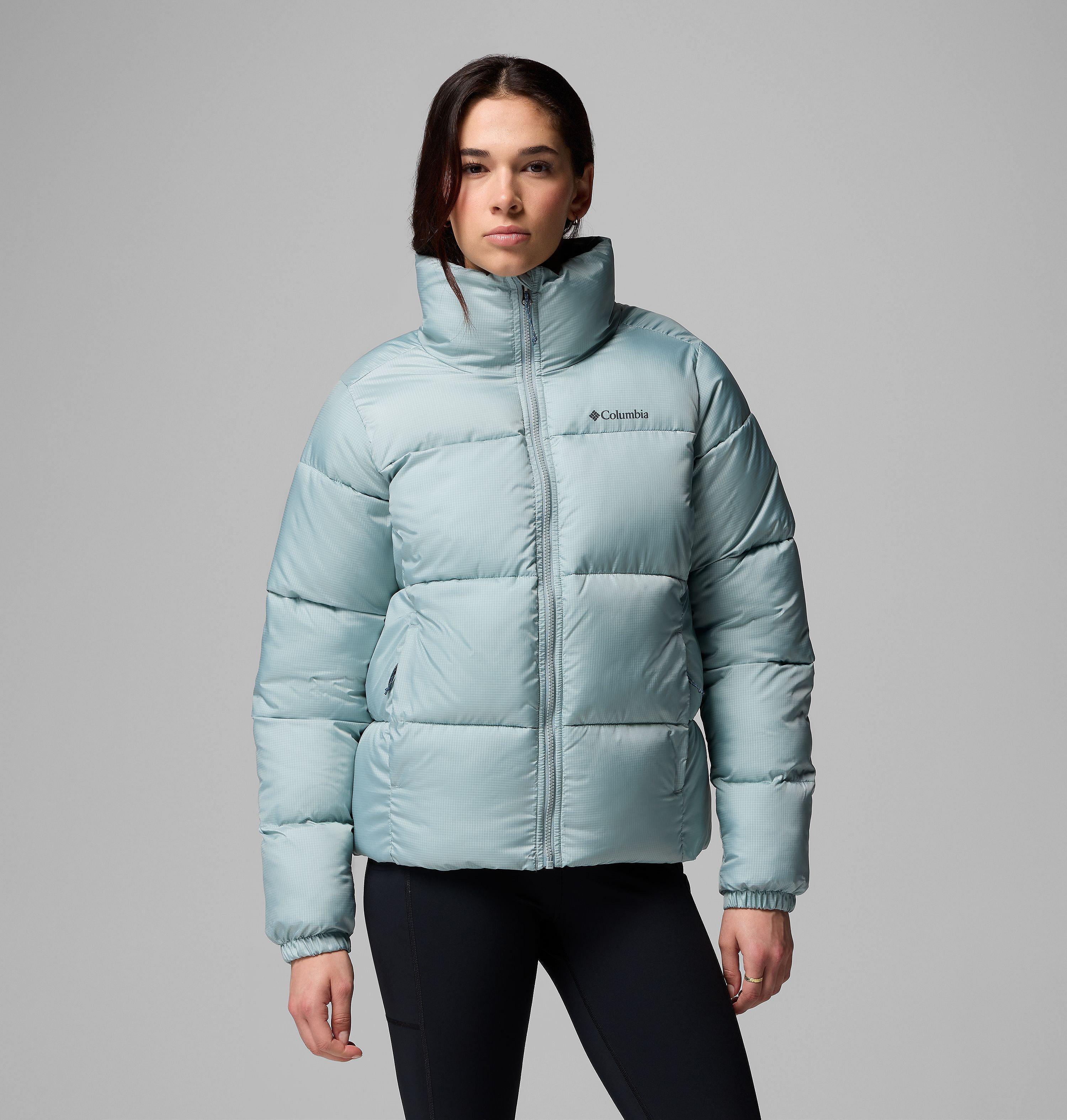 Women's Puffect II Full Zip Jacket | Columbia
