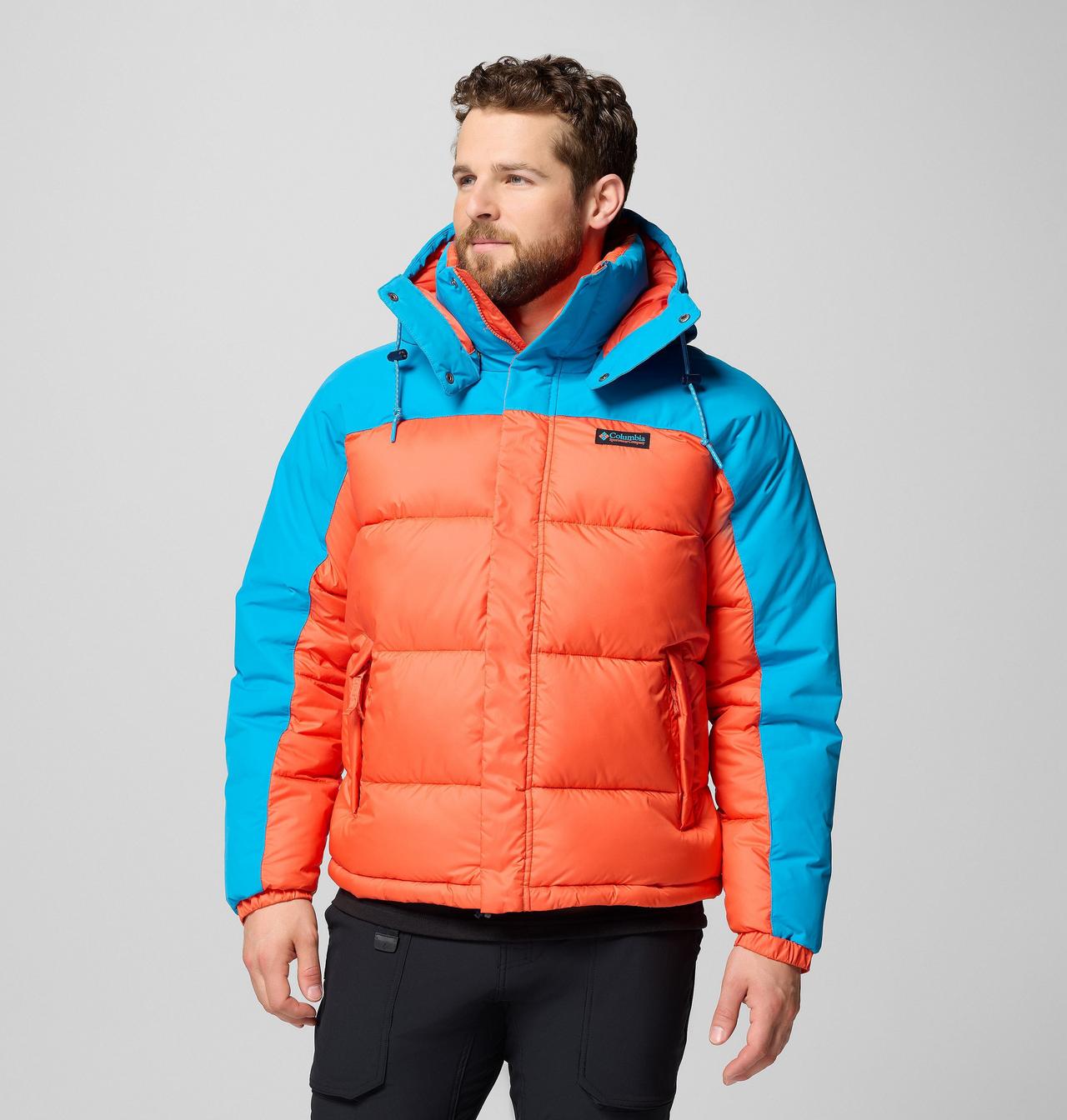 Men's Snowqualmie II Jacket | Columbia