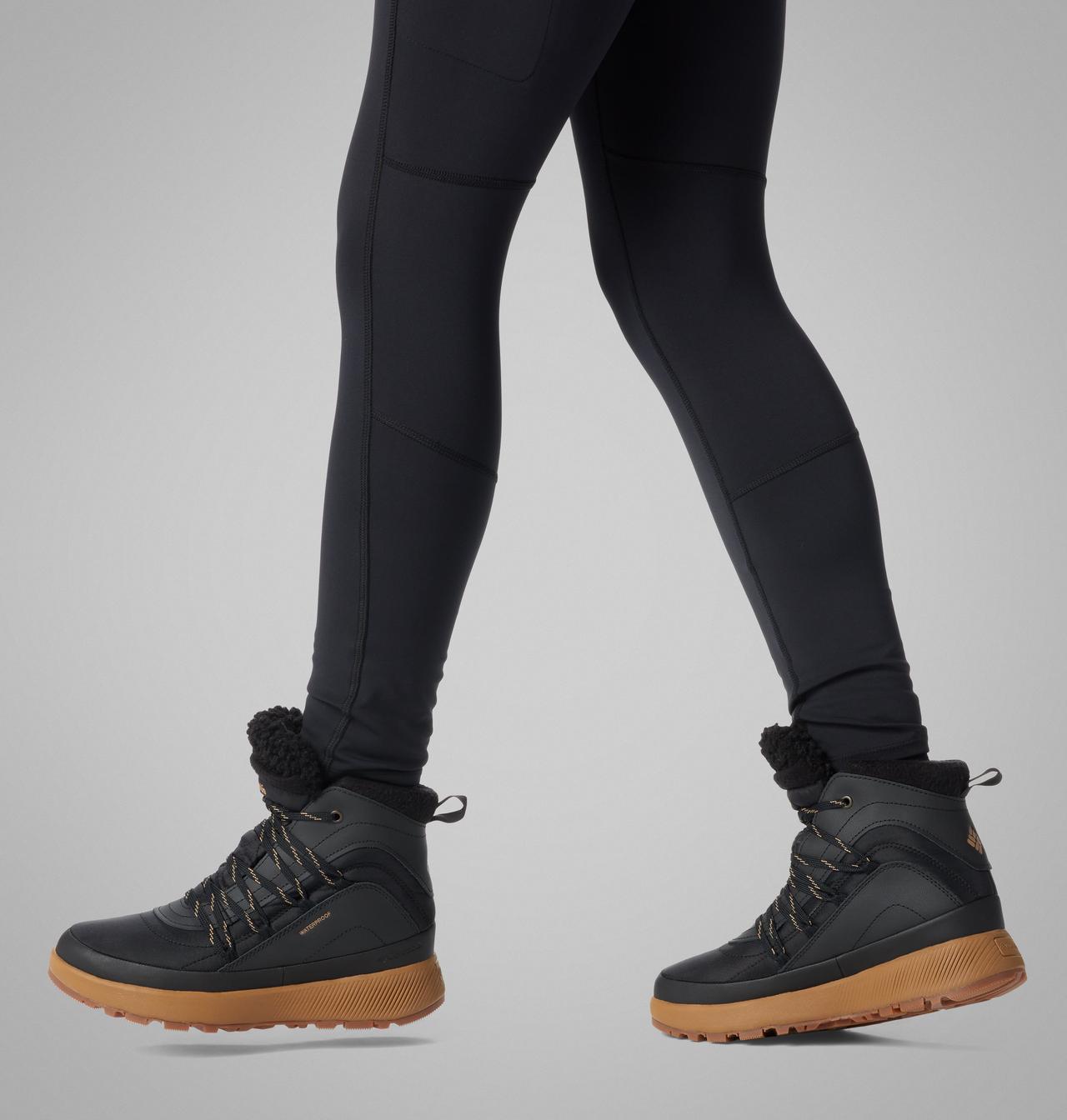 Women's Red Hills Omni-Heat Boot | Columbia