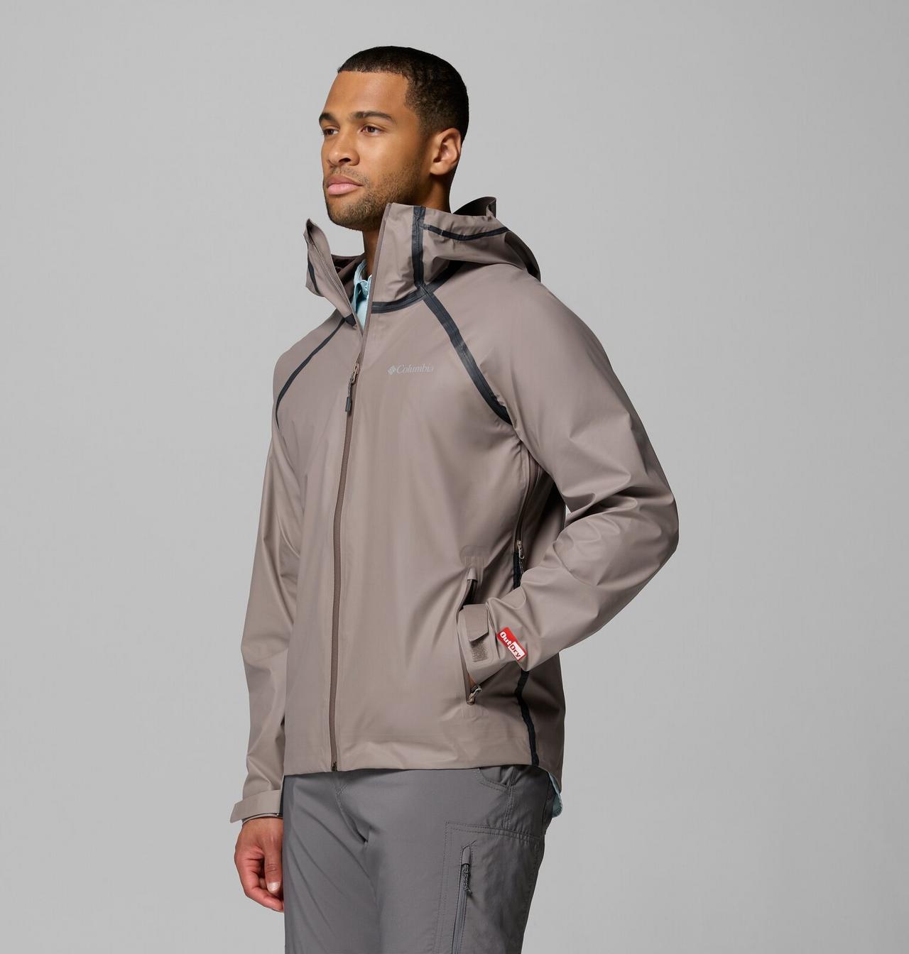 Men's Reign No Shine Jacket | Columbia