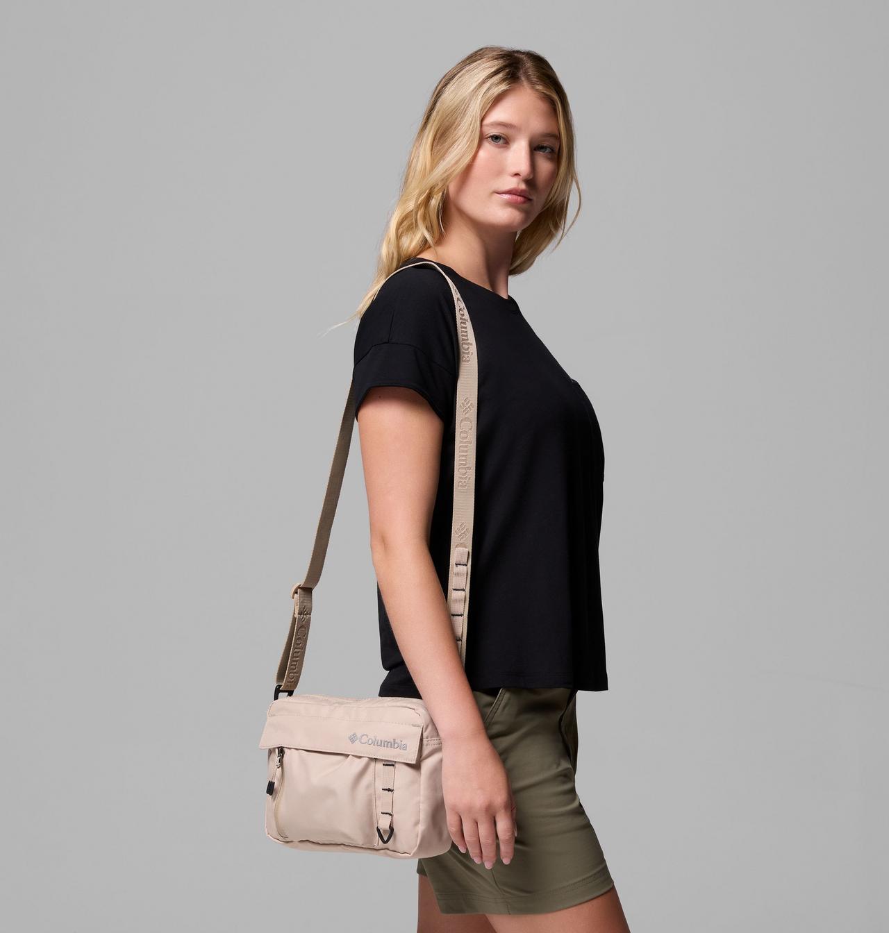 Street Transit Side Bag | Columbia