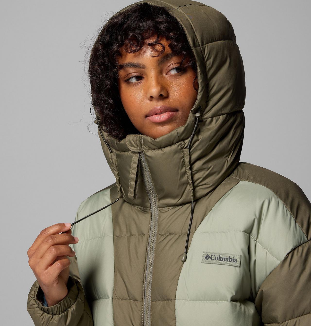 Women's Pike Lake III Hooded Jacket | Columbia