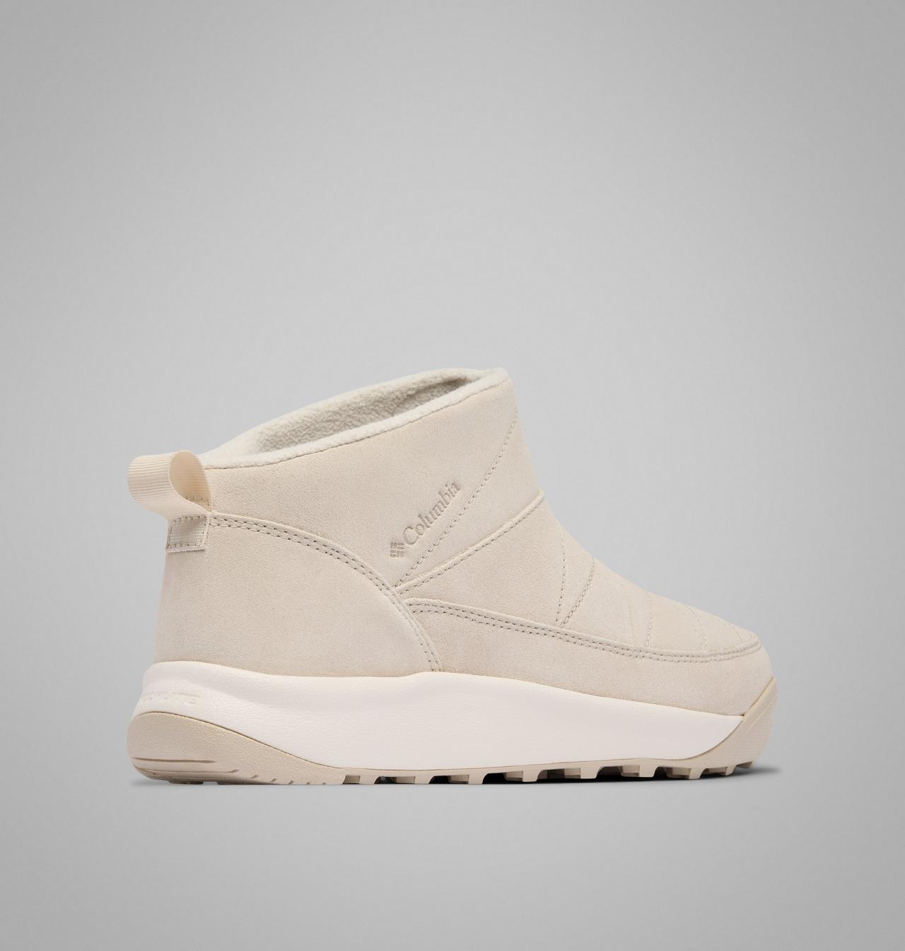 Women's Minx Xtra Shorty Suede Boot | Columbia