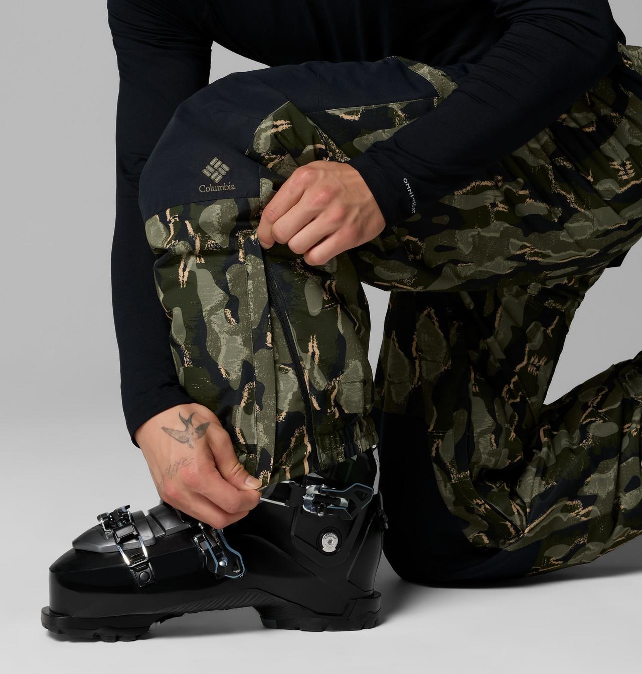 Men's Coreshot Printed Pants | Columbia