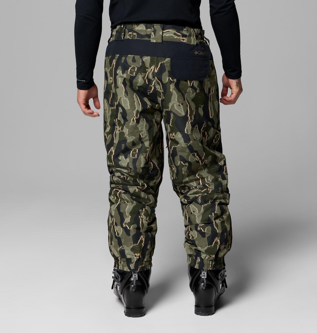 Men's Coreshot Printed Pants | Columbia