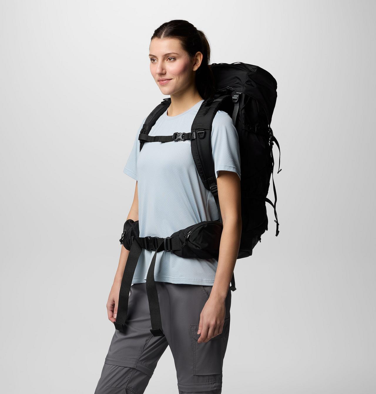 Wildwood Heights 45L+5L Backpack | Columbia