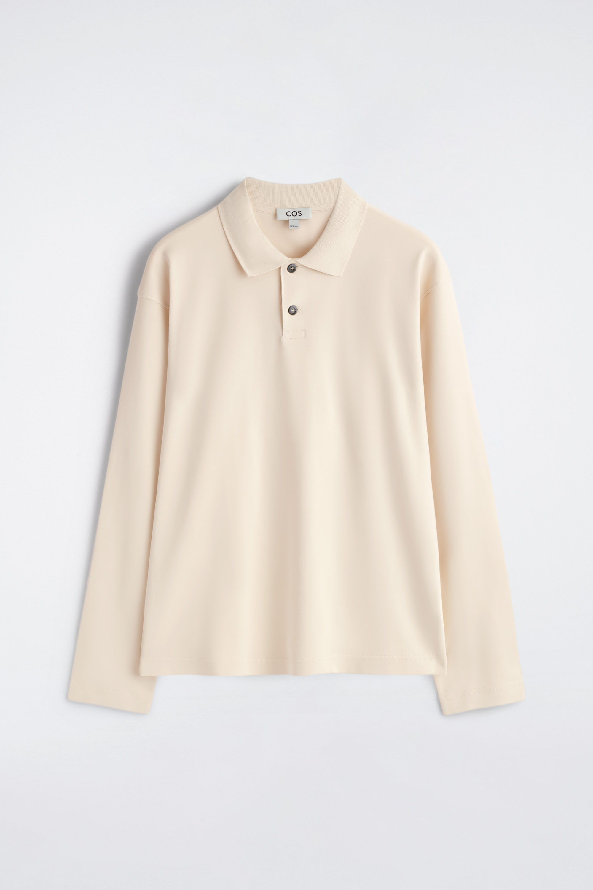 Men's Polo Shirts | Men's Knit Polo Shirts | COS