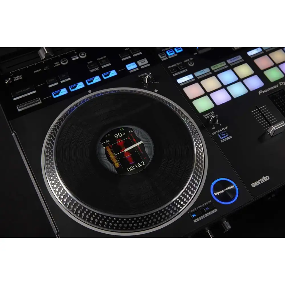 PIONEER DJ DDJ-REV7 DJ controller e consolle usb - Vendita online