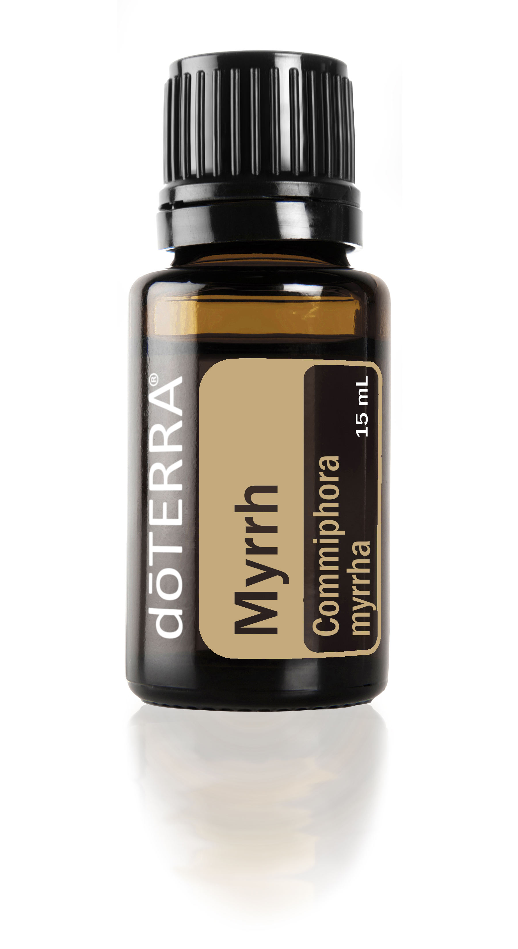 Myrrh Oil | doTERRA Essential Oils