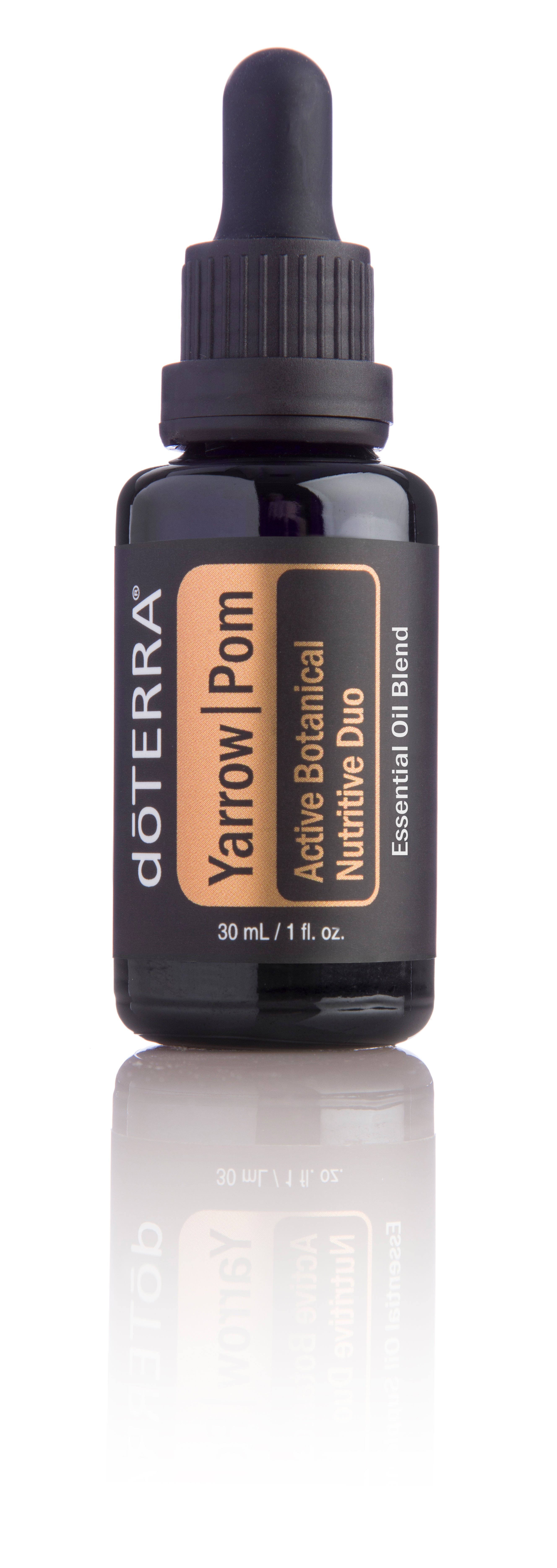 Yarrow Pom Oil | doTERRA Essential Oils