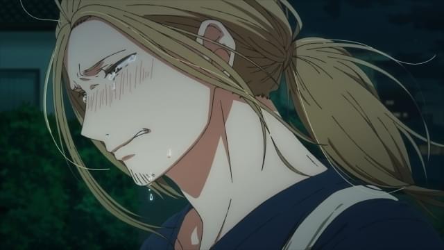 映画 ギヴン」春樹、秋彦、雨月の思いが交錯する本予告公開 主題歌も初