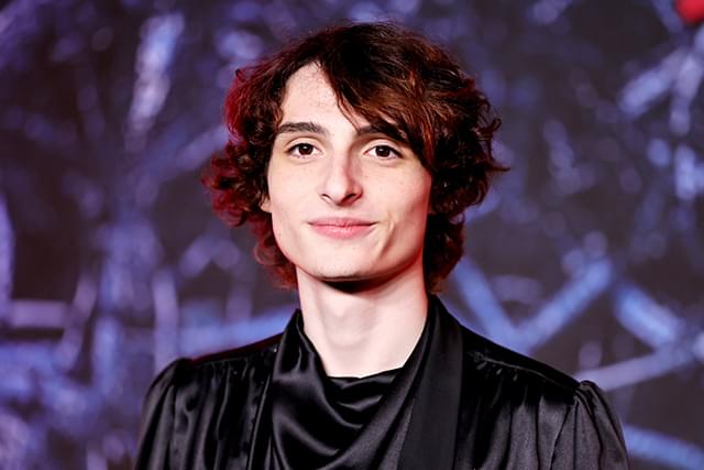 ストレンジャー・シングス」フィン・ウルフハード、長編監督デビュー