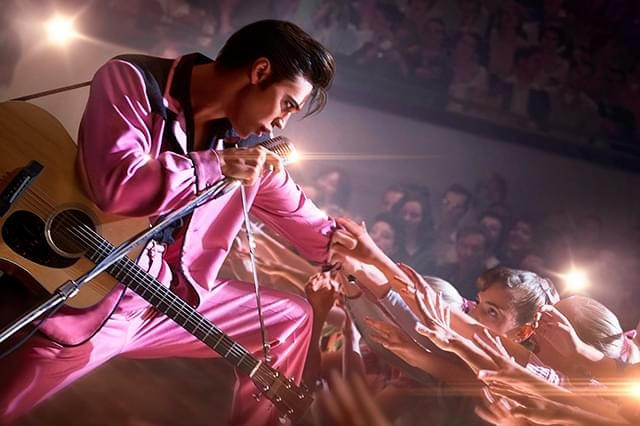 エルヴィス」監督、エルビス・プレスリーのドキュメンタリー映画を製作