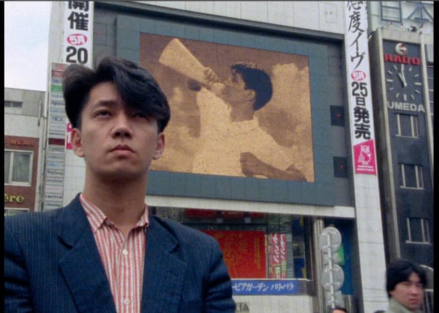 坂本龍一幻のドキュメンタリー「Tokyo Melody Ryuichi Sakamoto」鑑賞