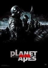 PLANET OF THE APES 猿の惑星 : ポスター画像 - 映画.com