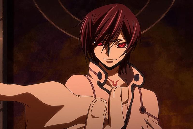 コードギアス 復活のルルーシュ : 作品情報・声優・キャスト・あらすじ