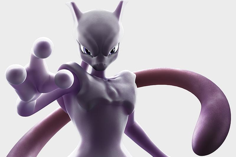 ミュウツーの逆襲 EVOLUTION : 作品情報・声優・キャスト・あらすじ