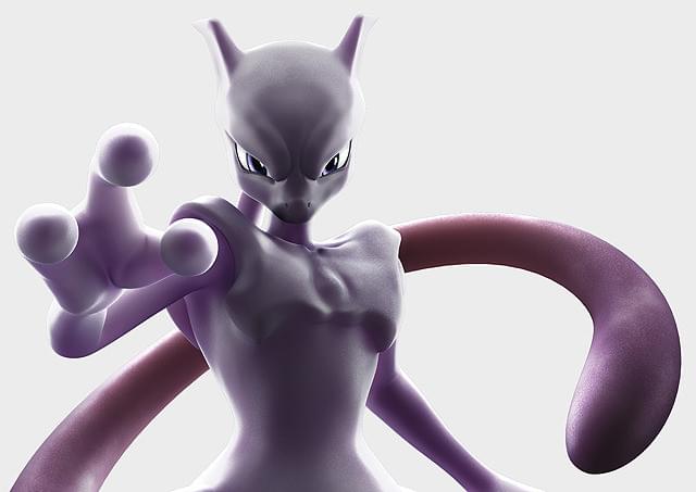 ミュウツーの逆襲 EVOLUTION : 作品情報・声優・キャスト・あらすじ