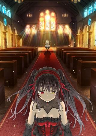 デート・ア・バレット ナイトメア・オア・クイーン : 作品情報・声優