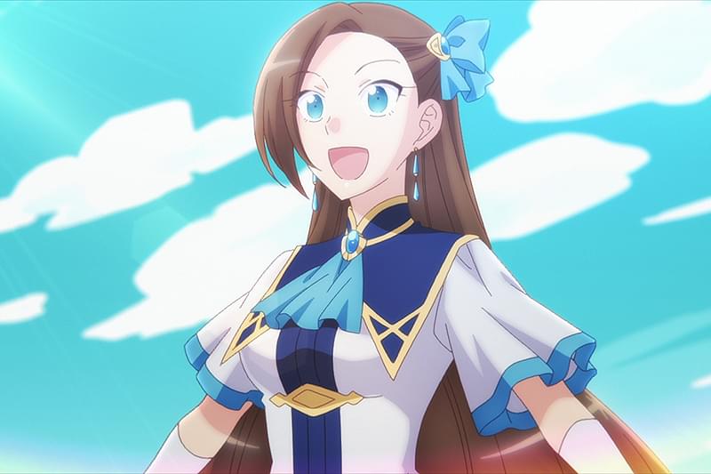 劇場版 乙女ゲームの破滅フラグしかない悪役令嬢に転生してしまった