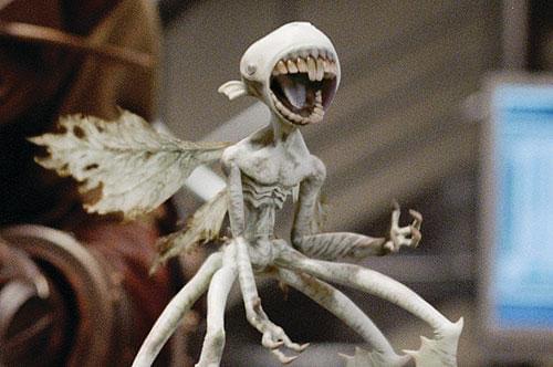 ヘルボーイ ゴールデン・アーミー 特集: 「ヘルボーイ／ゴールデン