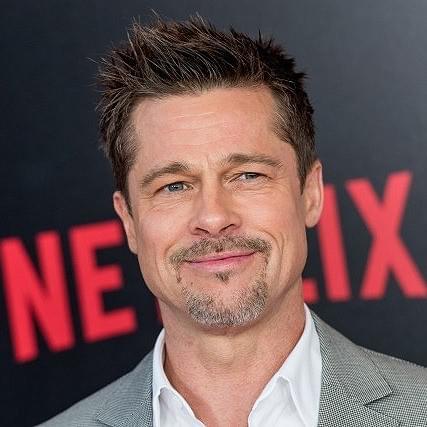 ブラッド・ピット：プロフィール・作品情報・最新ニュース - 映画.com