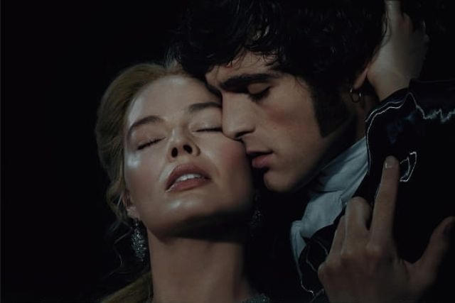 アン・ハサウェイ、マシュー・マコノヒーとの「インターステラー」共演