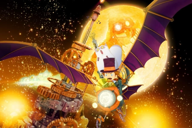 榮倉奈々「コララインとボタンの魔女」で声優初挑戦！ : 映画ニュース