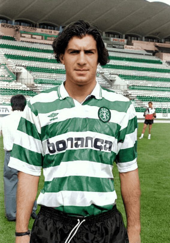 Luís Figo (2026): história, títulos e curiosidades – Esportelândia