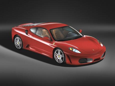 Ferrari F430 specs, 0-60, quarter mile, lap times - FastestLaps.com