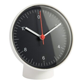 HAY Table Clock, green | Finnish Design Shop
