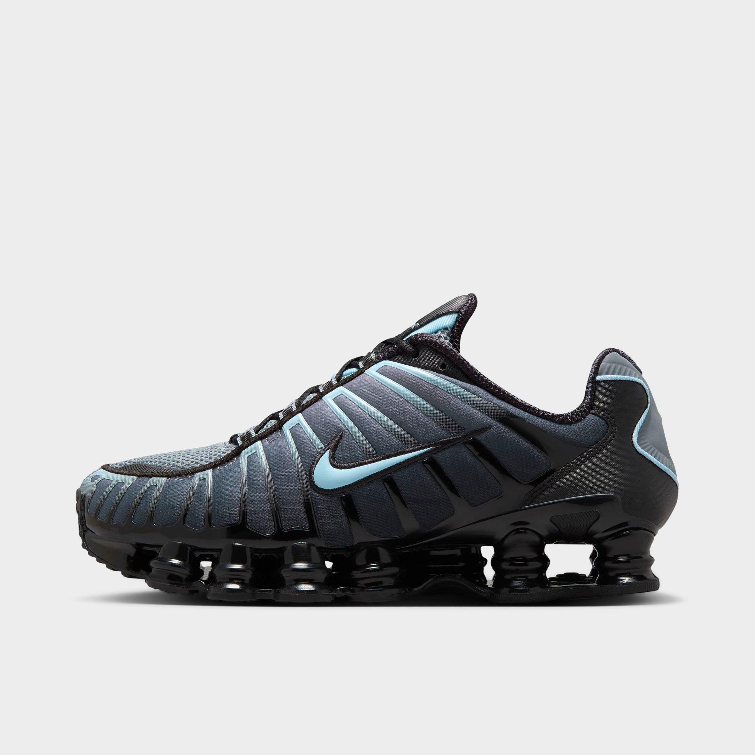 Men's Nike Shox TL Casual Shoes | Finish Line
