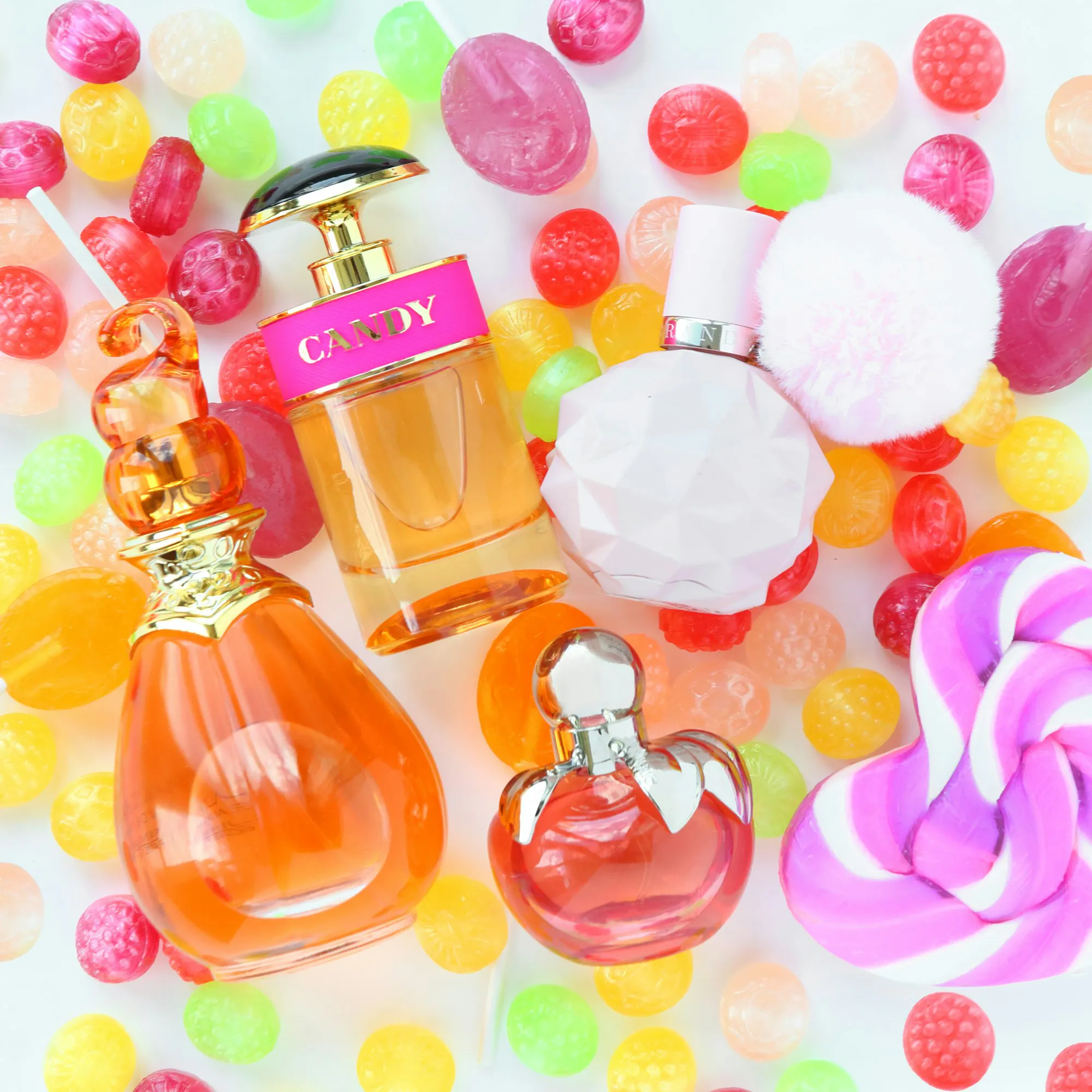 FRAGRANCE DAY 2024 開催 | 香りで彩る特別な1日