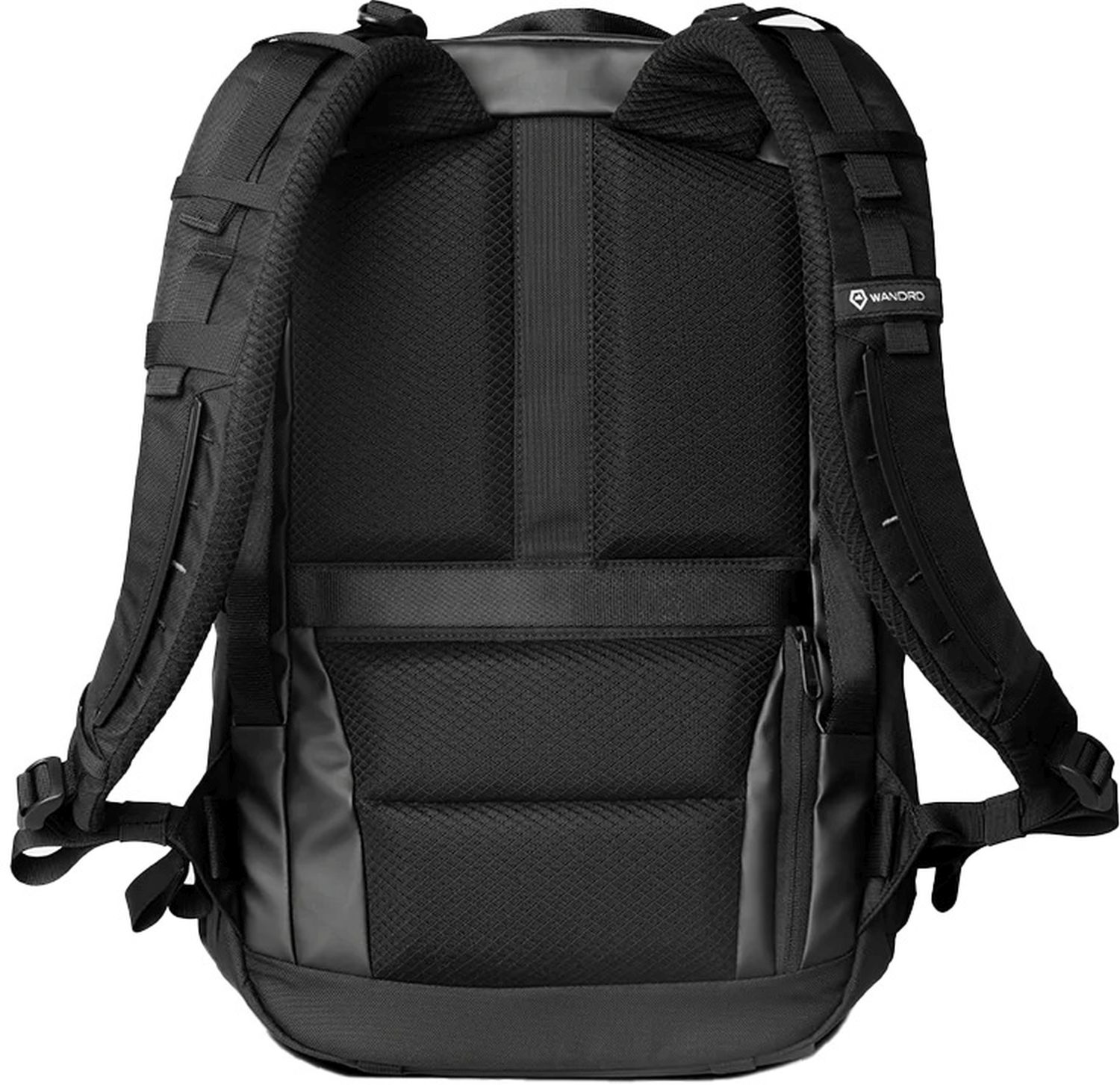 WANDRD Nimbus 18 Black - Foto Erhardt