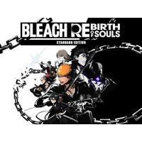 Bleach Rebirth Of Souls | GameStop