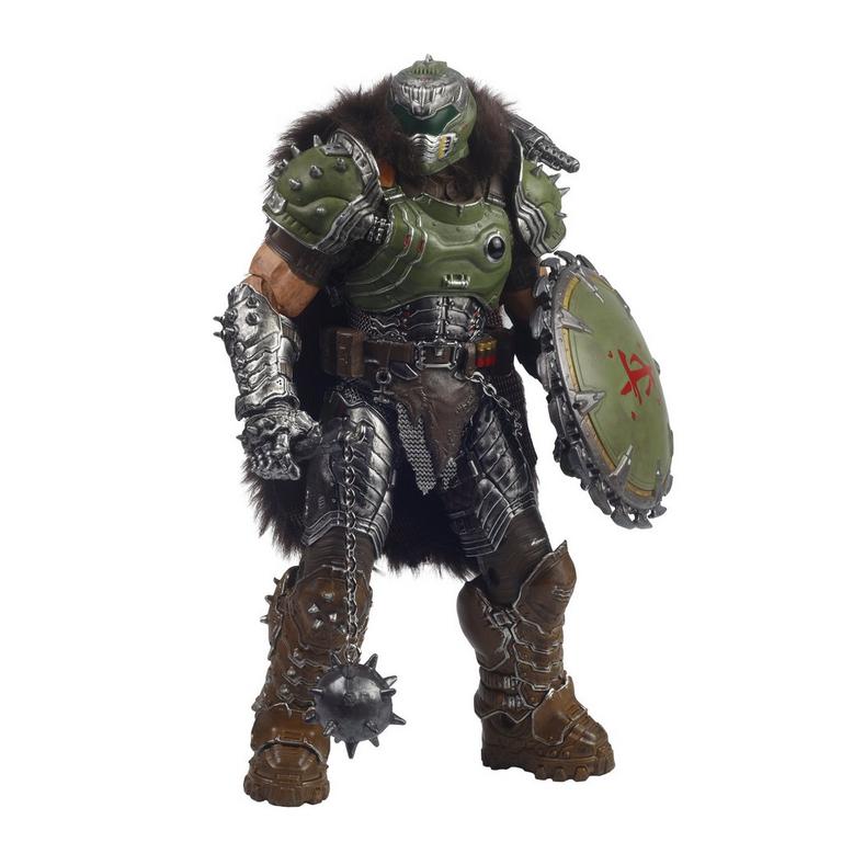 McFarlane Toys Elite Edition DOOM: The Dark Ages DOOM Slayer 7-in