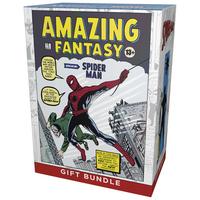 Magic: The Gathering | Marvel's Spider-Man Gift Bundle | GameStop