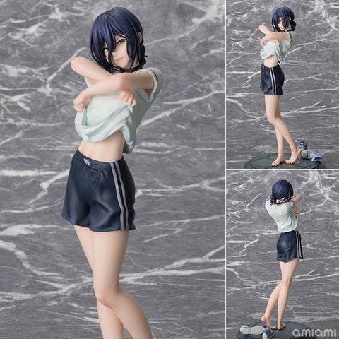 チェンソーマン『レゼ』フィギュア発売！価格・発売日・予約方法まとめ