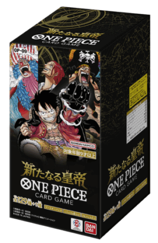 ワンピースカードのコミパラ一覧・2026年最新買取価格相場まとめ！封入