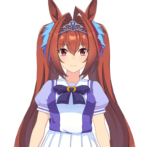 ダイワスカーレット | ウマ娘 | GameTora