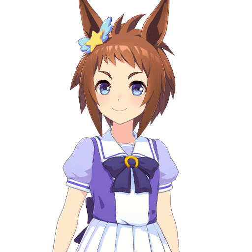 ビコーペガサス | ウマ娘 | GameTora