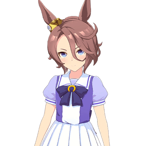 ナリタタイシン | ウマ娘 | GameTora