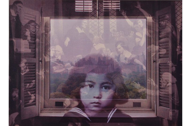 オノ・ヨーコが歩んだ60年の軌跡──東京都現代美術館で企画展を開催