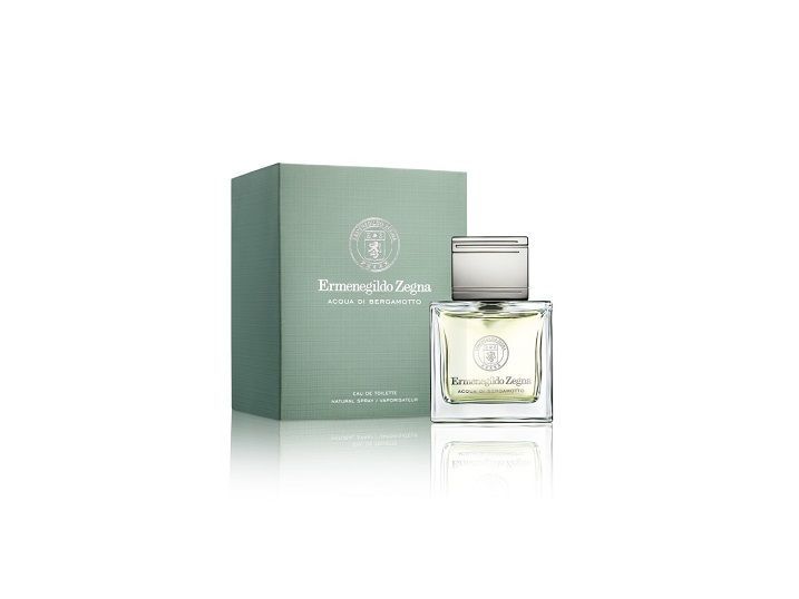 エルメネジルド ゼニアよりイタリア仕込みのフレグランス＆ウオッシュ