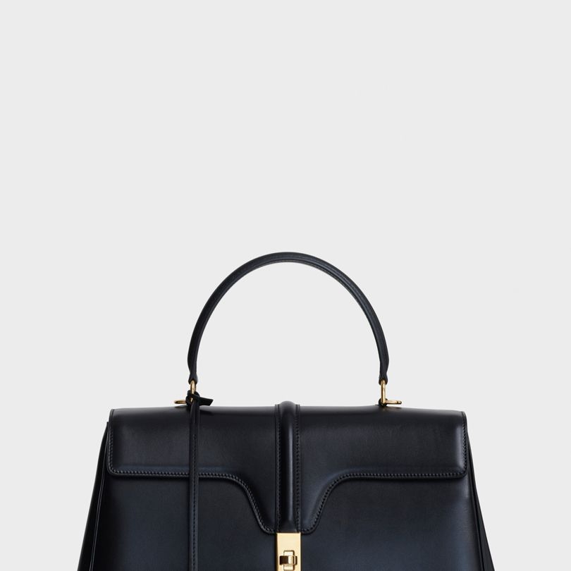 ギャラリー：エディ・スリマンによる“新生セリーヌ”のバッグが到着