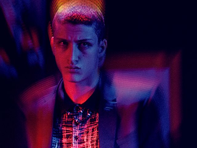 クリス・ヴァン・アッシュに一問一答！ ディオール オムのファッション