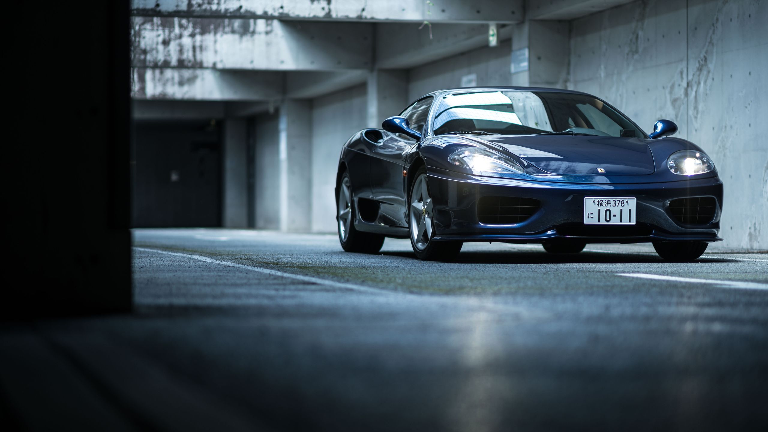 29歳、フェラーリを買う──Vol.30 押せなかったスウィッチを押す