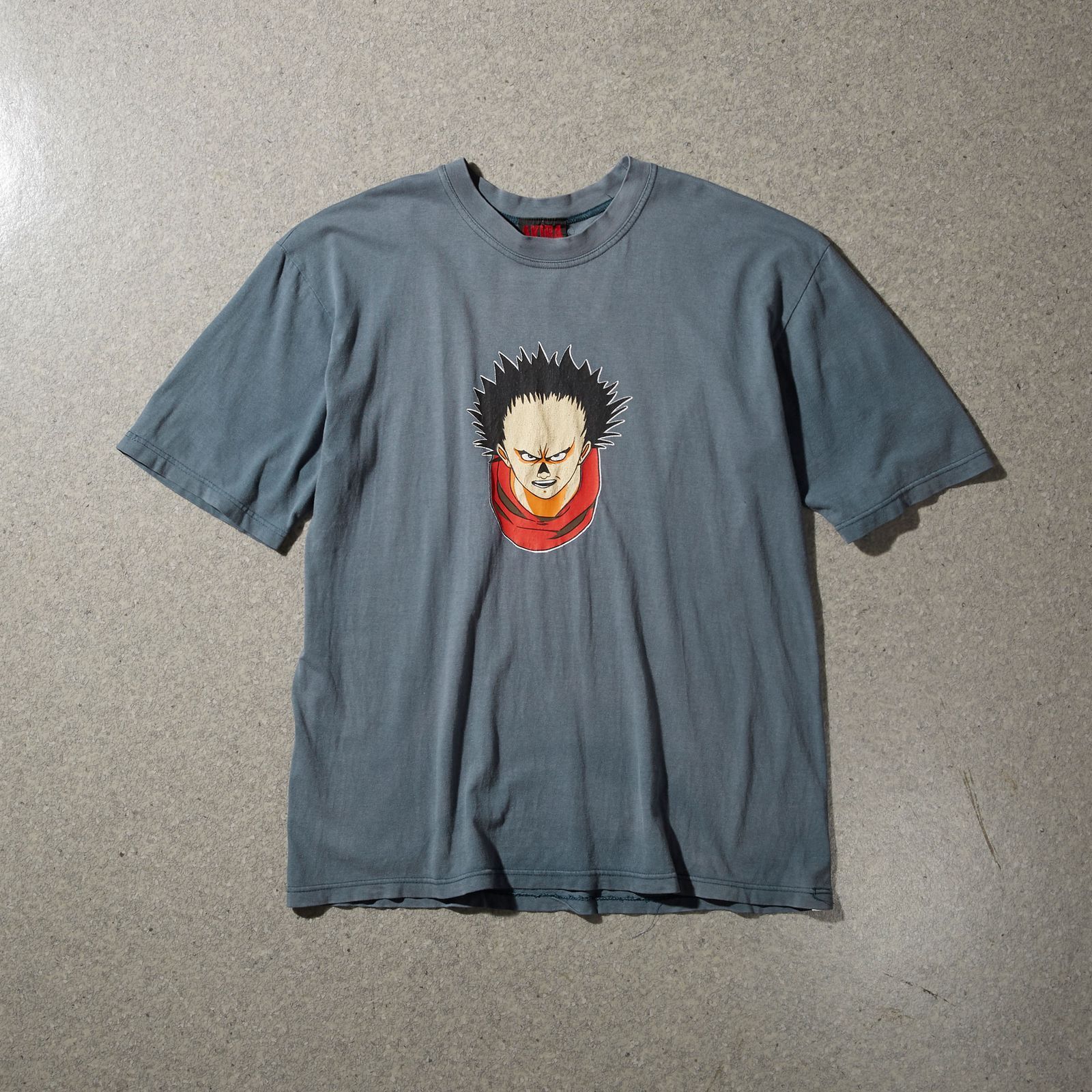 Tシャツ・ホリックス Vol.3ー長谷川慎の巻 | GQ JAPAN