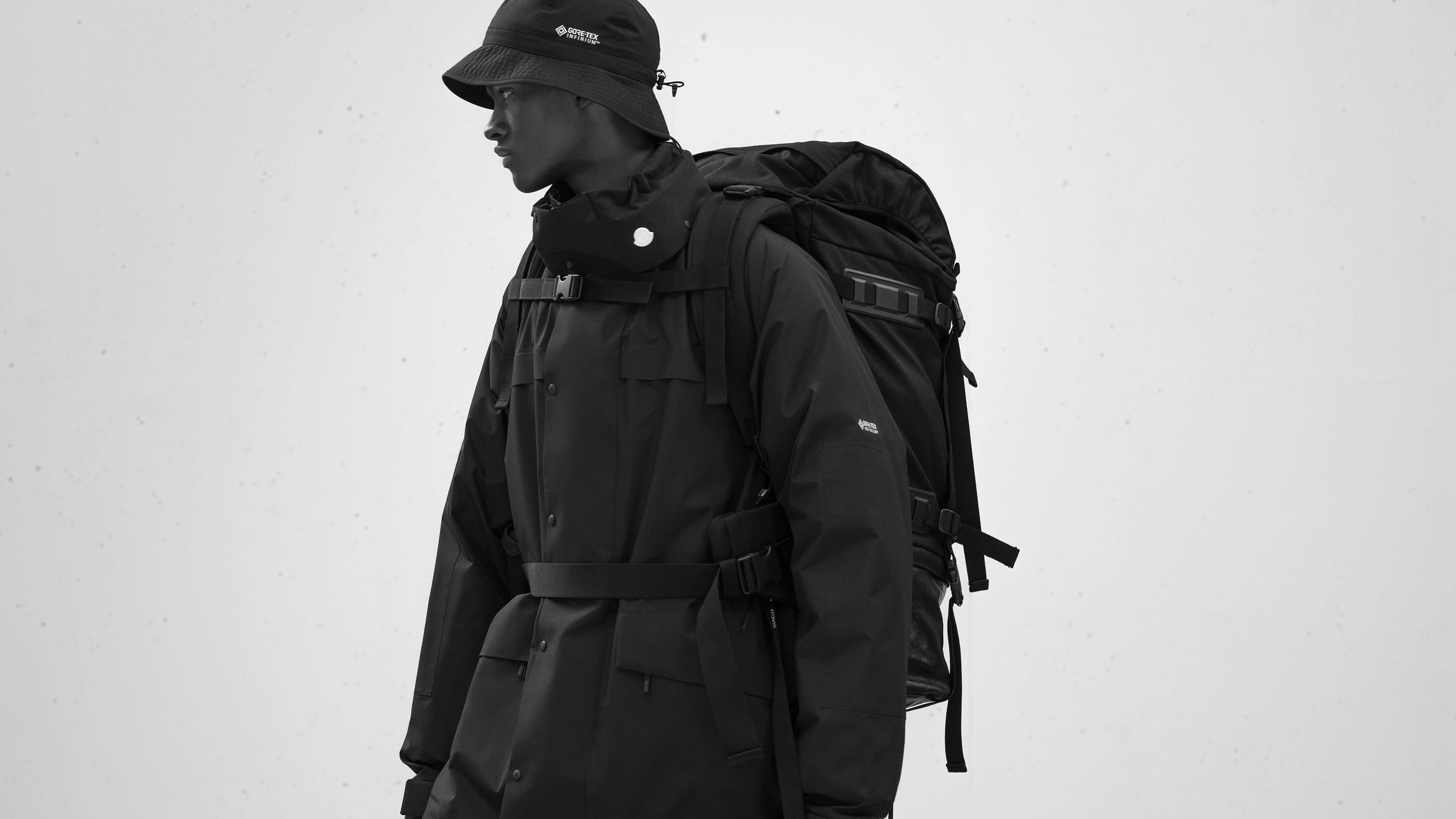 4 モンクレール ハイク」、発売開始へ | GQ JAPAN