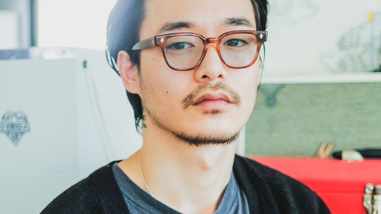 今の時代を象徴するタトゥーカルチャー」── 山田レンは、彫り師